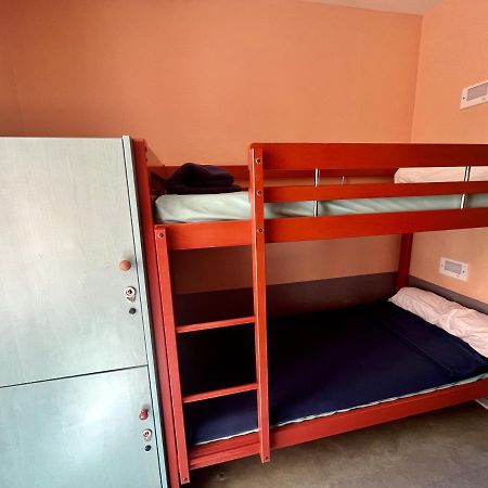 Hostel Coeur De Cite Каркасон Екстериор снимка