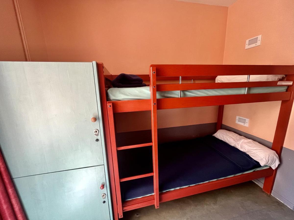 Hostel Coeur De Cite Каркасон Екстериор снимка