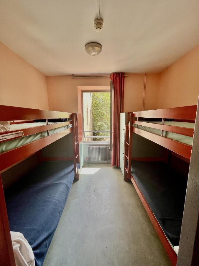 Hostel Coeur De Cite Каркасон Екстериор снимка