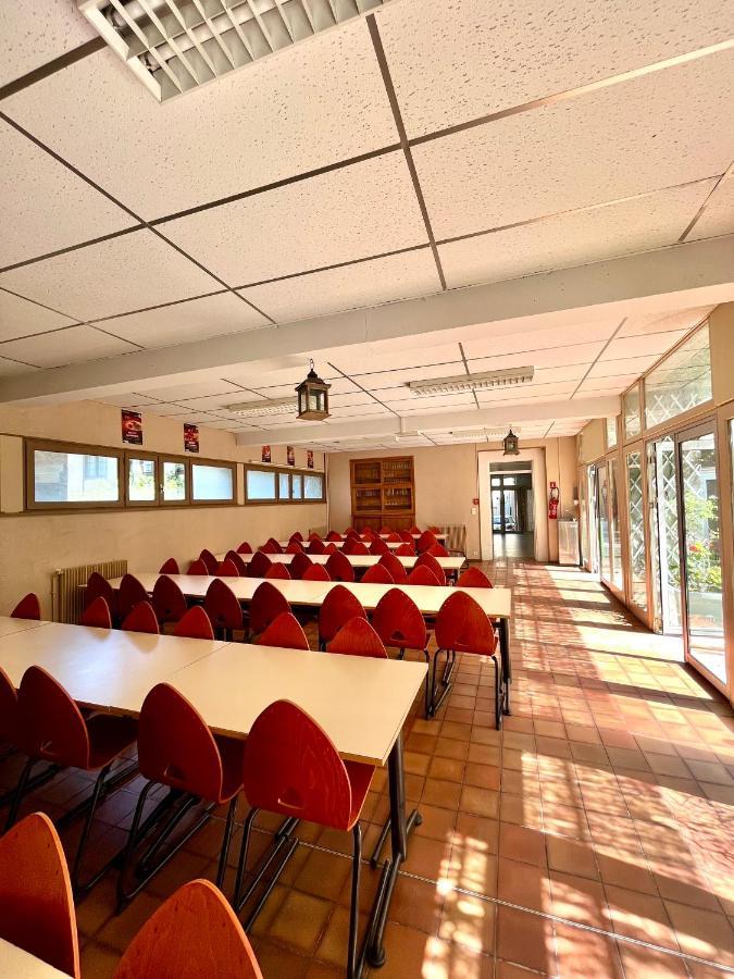 Hostel Coeur De Cite Каркасон Екстериор снимка